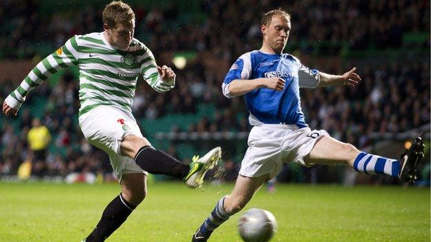 Kris Commons