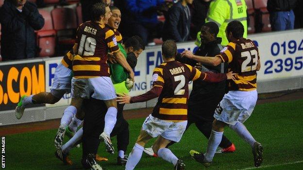 Bradford City