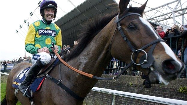 Kauto Star