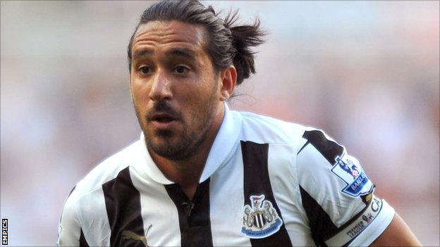 Jonas Gutierrez