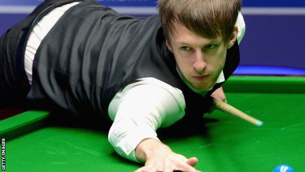 Judd Trump