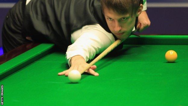 Judd Trump