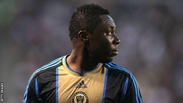 Freddy Adu