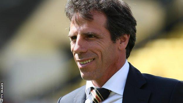 Gianfranco Zola