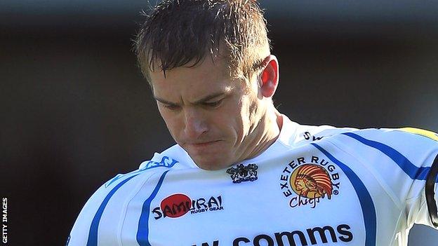 Gareth Steenson