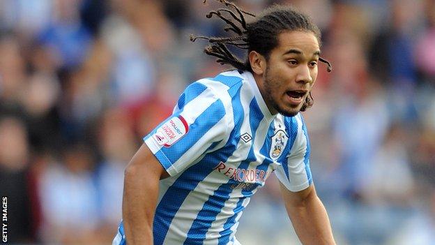 Sean Scannell