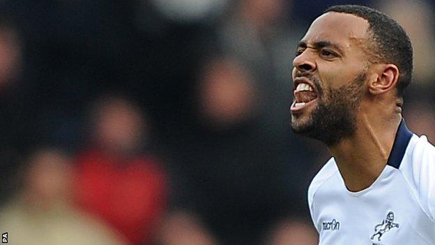 Liam Trotter