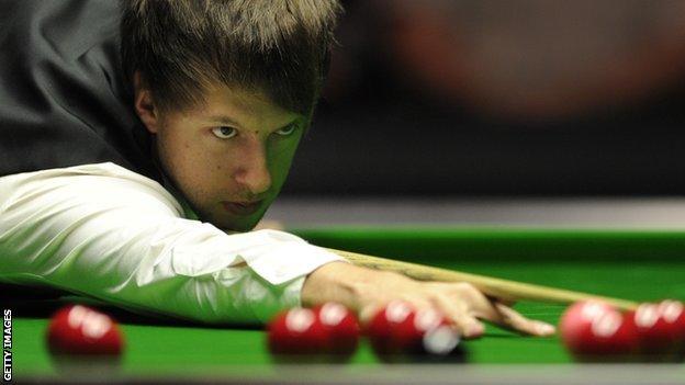 Judd Trump