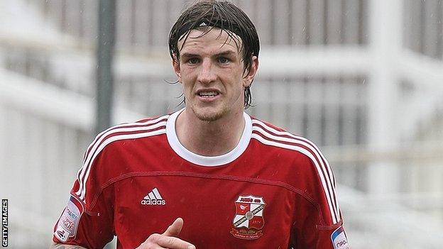 Aden Flint