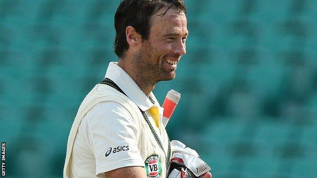 Rob Quiney