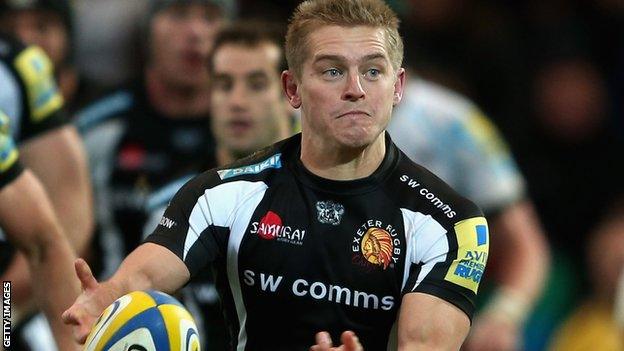 Gareth Steenson