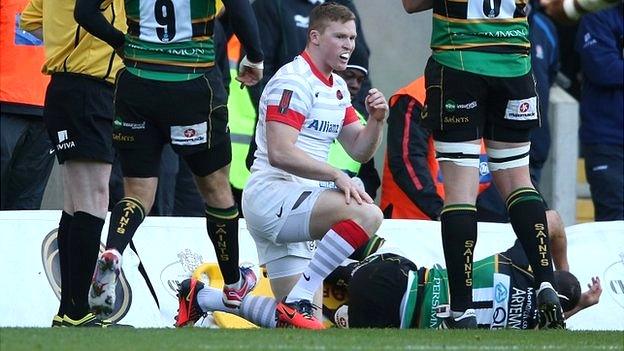 Chris Ashton