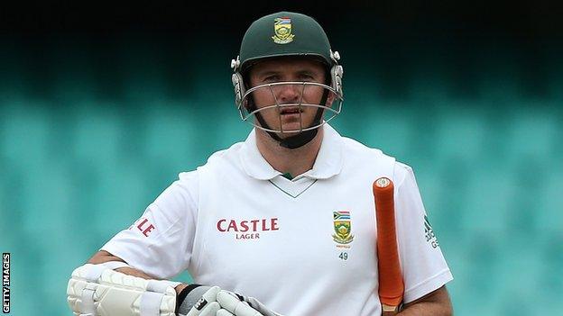 Graeme Smith