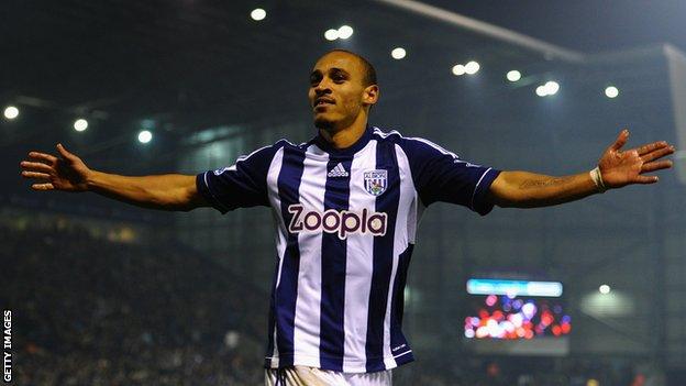 Peter Odemwingie