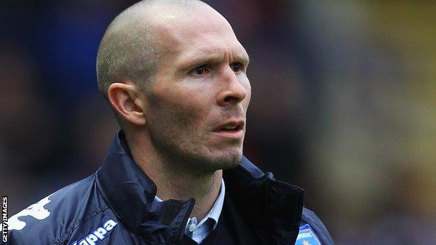 Michael Appleton