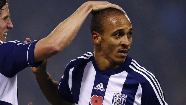 Peter Odemwingie