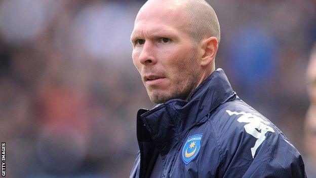 Michael Appleton