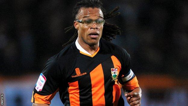 Edgar Davids