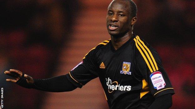 Sone Aluko