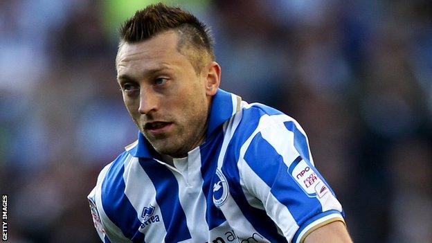 Stephen Dobbie