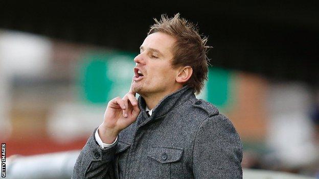 Neal Ardley