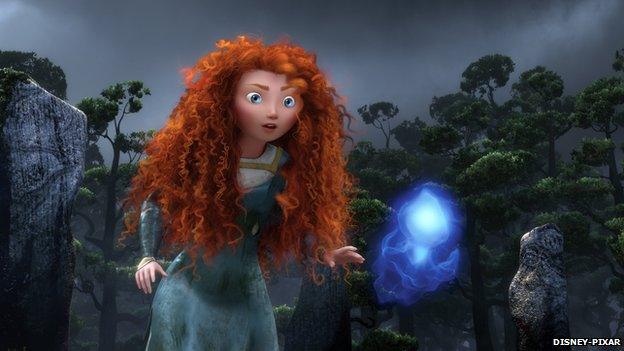 Merida