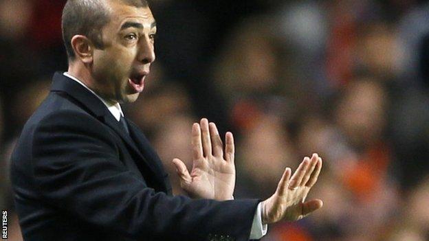 Roberto Di Matteo