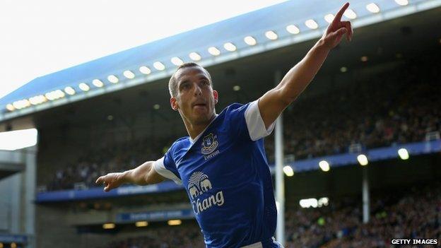 Leon Osman