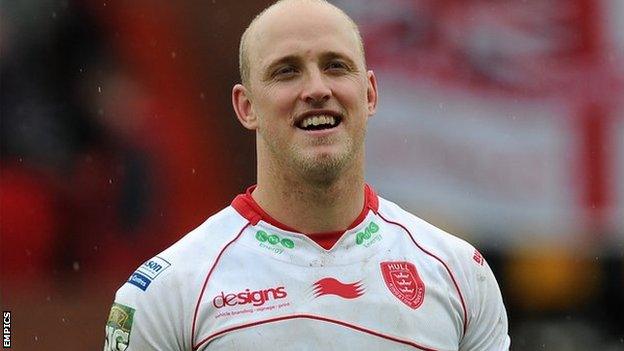 Michael Dobson