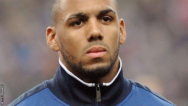 Yann M'Vila