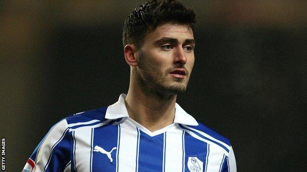 Gary Madine