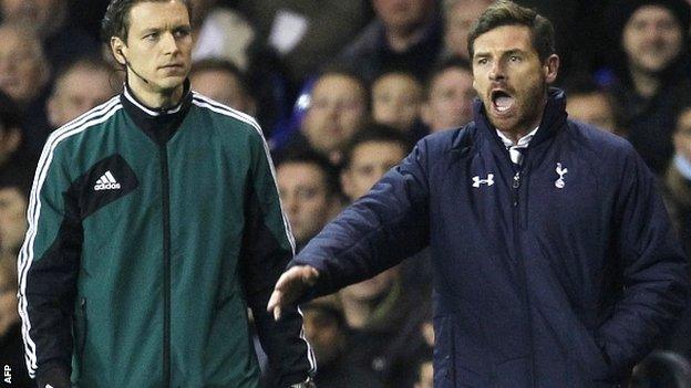 Andre Villas-Boas