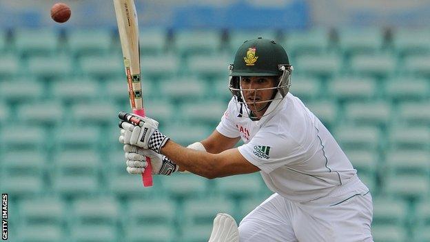 JP Duminy