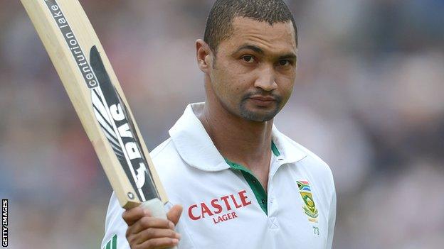 Alviro Petersen