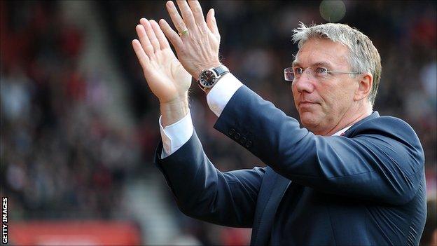 Nigel Adkins