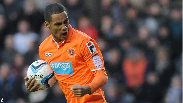 Tom Ince