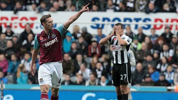 Kevin Nolan