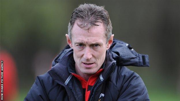 Rob Howley