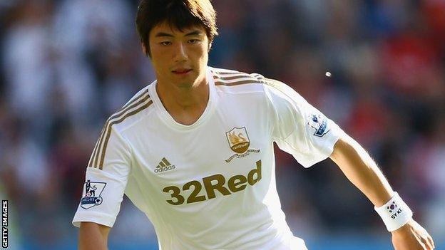 Ki Sung-Yeung