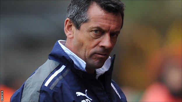 Phil Brown