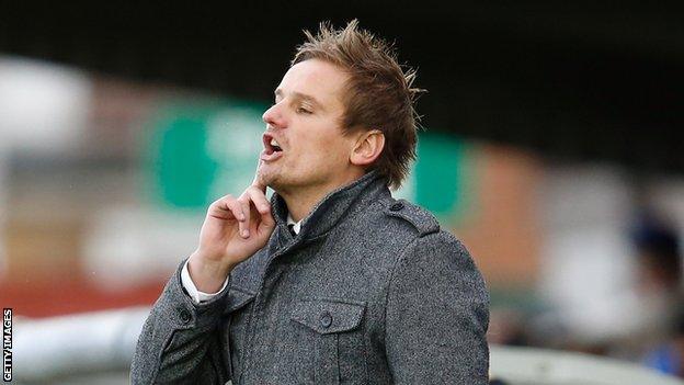 Neal Ardley