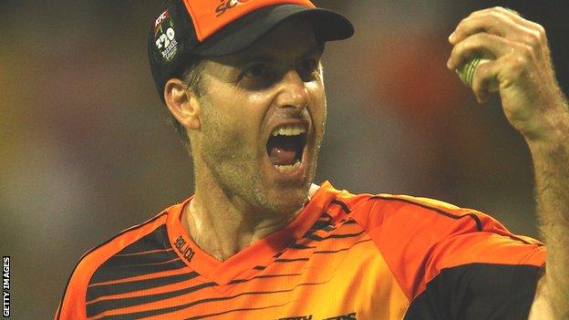 Simon Katich