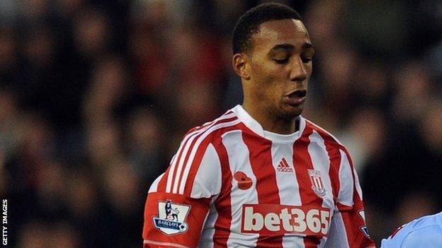 Steven Nzonzi