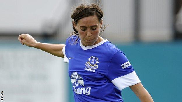 Fara Williams