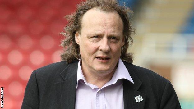 Pete Winkelman