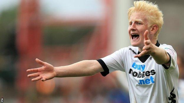 Will Hughes