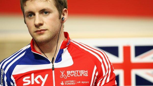 Jason Kenny