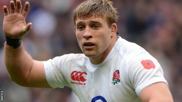 Tom Youngs