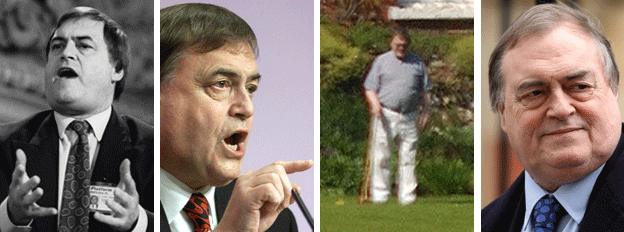 John Prescott