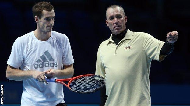 Ivan Lendl